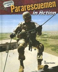 Produktbild: Pararescuemen in Action