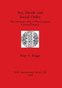 Produktbild: Art, Death and Social Order