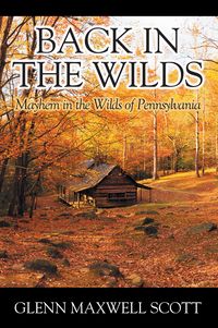 Produktbild: Back in the Wilds