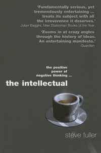Produktbild: Fuller, S: Intellectual
