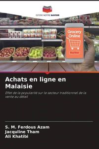Produktbild: Achats en ligne en Malaisie