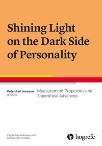 Produktbild: Shining Light on the Dark Side of Personality