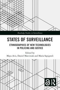 Produktbild: States of Surveillance