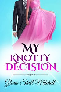 Produktbild: My Knotty Decision