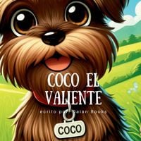 Produktbild: Coco el Valiente
