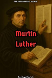 Produktbild: Martin Luther