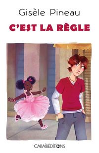 Produktbild: C'est la r&egrave;gle