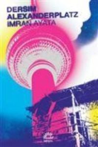 Produktbild: Dersim Alexanderplatz
