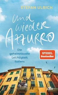 Produktbild: Und wieder Azzurro