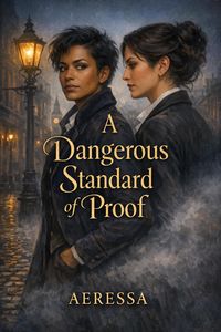Produktbild: A Dangerous Standard of Proof