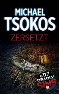 Produktbild: Zersetzt
