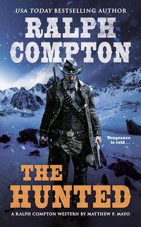 Produktbild: Ralph Compton The Hunted