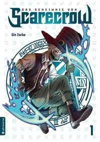 Produktbild: Das Geheimnis von Scarecrow 01