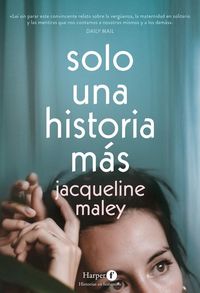 Produktbild: Solo una historia m&aacute;s