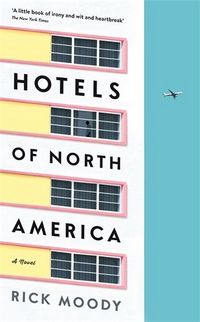 Produktbild: Moody, R: Hotels of North America