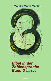 Produktbild: Bibel in der Zahlensprache - Band 3
