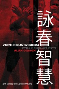 Produktbild: Wing Chun Wisdom