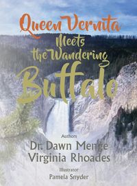 Produktbild: Queen Vernita Meets the Wandering Buffalo