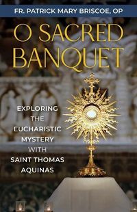 Produktbild: O Sacred Banquet