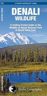 Produktbild: Denali Wildlife