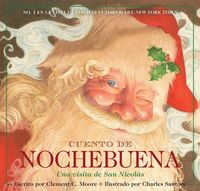 Produktbild: Cuento de Nochebuena, Una Visita de San Nicolas