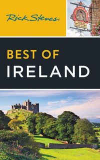 Produktbild: Rick Steves Best of Ireland (Fourth Edition)