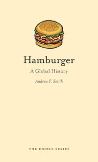 Produktbild: Hamburger