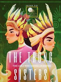 Produktbild: The Trung Sisters