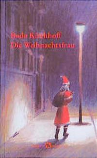 Produktbild: Die Weihnachtsfrau