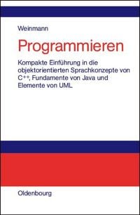 Produktbild: Programmieren