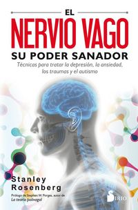 Produktbild: Nervio Vago, Su Poder Sanador, El