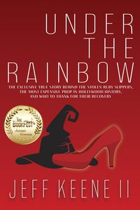 Produktbild: Under the Rainbow