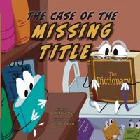 Produktbild: The Case of The Missing Title