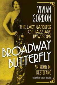 Produktbild: Broadway Butterfly: Vivian Gordon