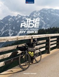 Produktbild: On the Ride Southern Germany