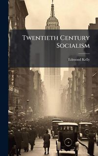 Produktbild: Twentieth Century Socialism