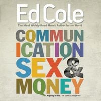 Produktbild: Communication Sex and Money Workbook