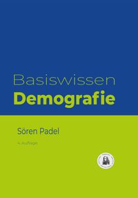 Produktbild: Basiswissen Demografie