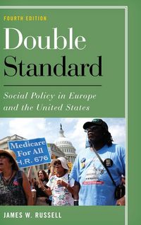 Produktbild: Double Standard