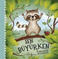 Produktbild: Sen B&uuml;y&uuml;rken