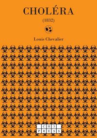 Produktbild: Le Chol&eacute;ra
