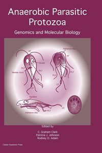 Produktbild: Anaerobic Parasitic Protozoa