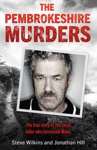 Produktbild: The Pembrokeshire Murders