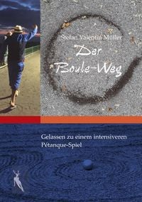 Produktbild: Der Boule-Weg