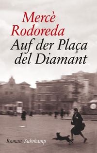 Produktbild: Auf der Pla&ccedil;a del Diamant