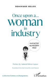 Produktbild: Once upon a... woman in industry