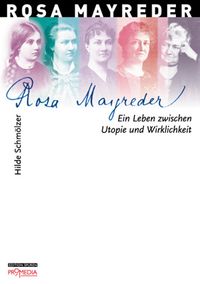 Produktbild: Rosa Mayreder