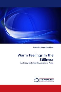 Produktbild: Warm Feelings In the Stillness