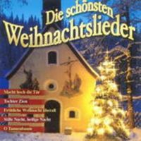 Various: Schönsten Weihnachtslieder DVD von Various auf DVD