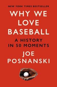 Produktbild: Why We Love Baseball